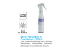 Zero Frizz 150ml  HAIR TOXX