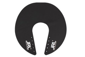 Cape de coupe JRL noire