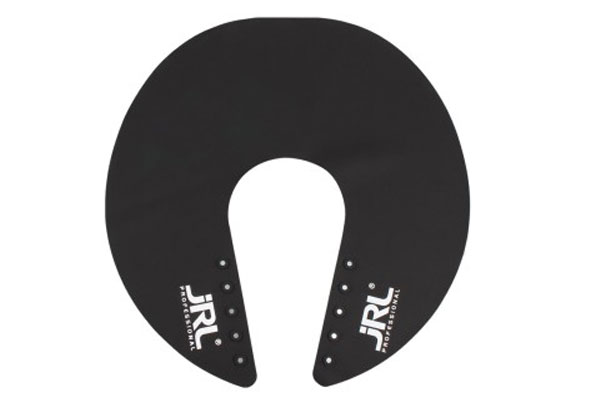 Cape de coupe JRL noire