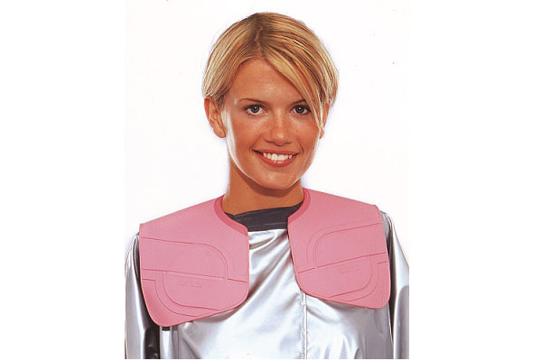-70% Cape de coupe rose