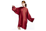 - 70% Peignoir Elfe rouge