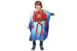 Peignoir enfant Robot