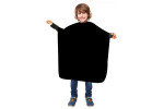 Peignoir enfant Simply noir