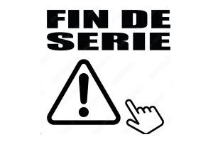 fin de serie