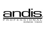 Logo Andis