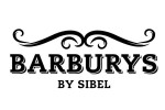 Logo Barburys by Sibel