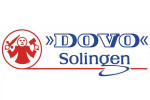 Logo Dovo Solingen