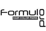 Logo Formul Pro