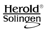 Logo Herold Solingen
