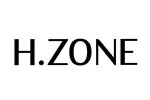 Logo H.Zone professional