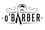 Logo O-BARBER