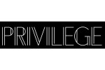 Logo Privilège coiffure