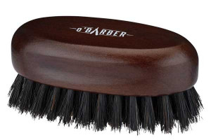 Brosse barbe et moustache O'Barber