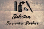 Accessoires Barbier