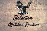 Mobilier-Barbier