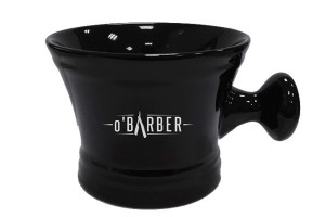 Bol à raser pour barbier O BARBER