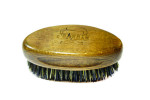 Brosse barbe et moustache grand modèle