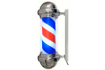 Pole enseigne Barber Shop classic