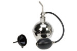 Vapo barbier inox Irish