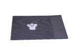 Tapis en silicone pour barbier 35x24