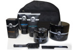 - 20% Trousse soins cheveux et barbe O'BARBER