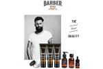 Shampoing barbe Formul Pro