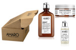 Coffret trio Amaro Energizing