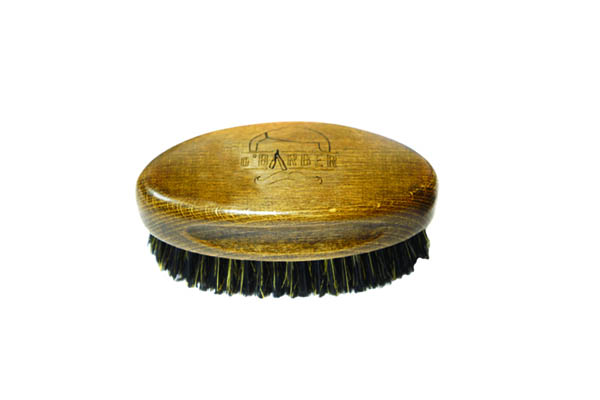 Brosse barbe vintage