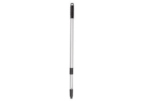 Manche balai télescopique embout 13mm