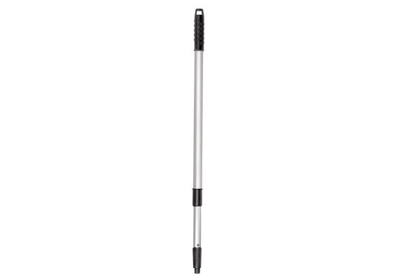 Manche balai télescopique embout 13mm