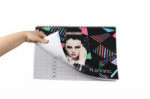 Carnet de rendez-vous grand modèle