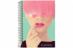 Carnet rendez-vous pour planning coiffure