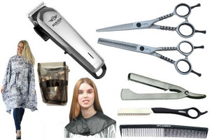 - 45% Pack matériel coiffure n°2 réversible