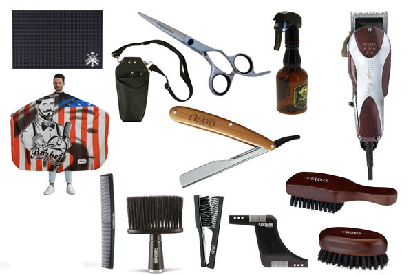 Outils & appareils de coiffure  Boutique De Outils & appareils de