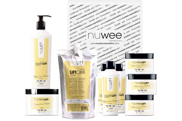 Pack Antidote Finalift Nuwee (9 pièces)