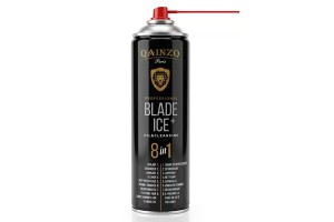 Blade Ice + Lubricut spray 8 en 1 Qainzo 500ml