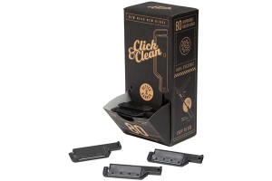 -20% Box lame click and clean 80 lames