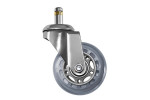Roulette Roller Soft Jacques Seban