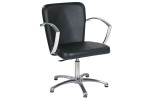 Fauteuil de coiffure Zenith