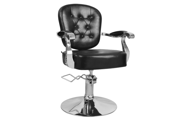 Fauteuil de coiffure Cambridge