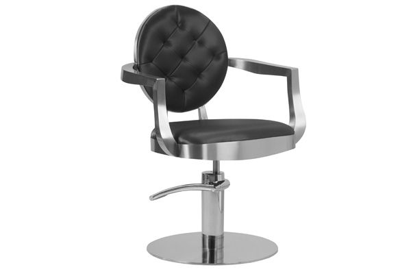 Fauteuil pour les salons de coiffure Oxford -  -  Hairpro coiffure