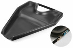 Cuvette lave tête Madras