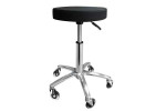 Tabouret de coiffure Rollin' Jacques Seban