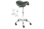 Tabouret de coiffure Cavalo