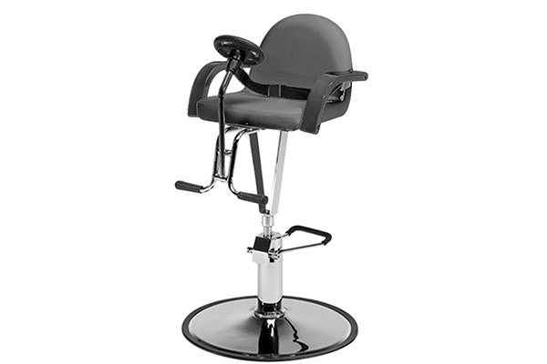 Coffret coiffure enfant - Fauteuil Barbier