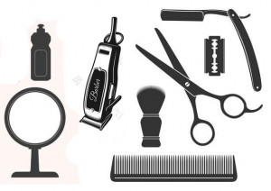 accessoires coiffure à domicile -  - Hairpro  coiffure