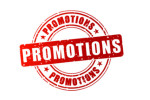 Promotions