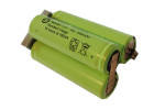 Batterie tondeuse de coupe TG08