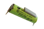 Batterie tondeuse de finition MG06