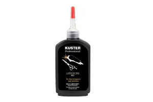 Huile lubrifiante Kuster pour ciseaux et tête de coupe